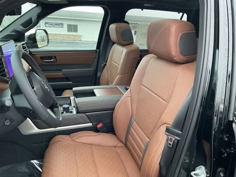 New 2026 Toyota Sequoia 1794 Edition image 11