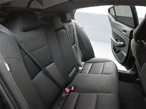 Used 2021 Nissan Altima 2.5 SV image 22