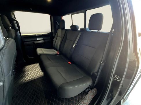 Used 2020 Ford F150 XLT w/ Equipment Group 302A Luxury image 23