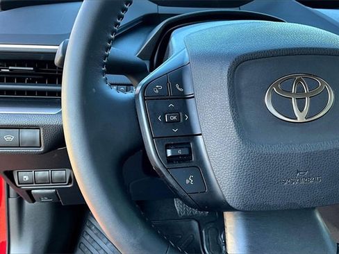 Used 2024 Toyota Prius LE image 10