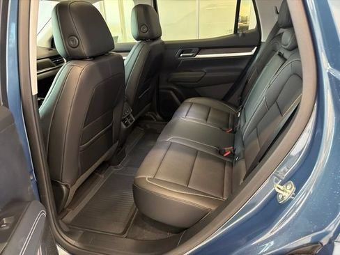 New 2026 GMC Terrain Denali AWD/4WD image 24