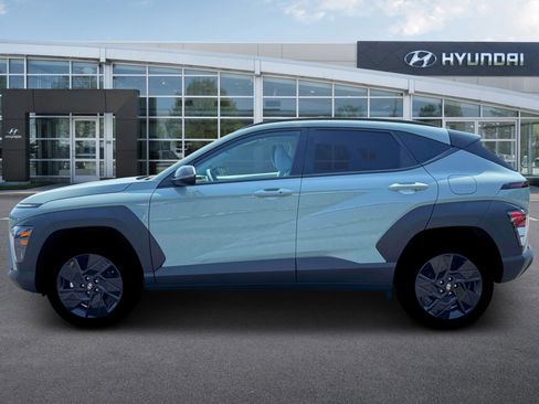 New 2026 Hyundai Kona SEL Sport image 3