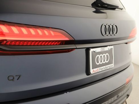 New 2026 Audi Q7 2.0T Premium Plus AWD/4WD image 30