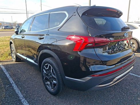 Used 2023 Hyundai Santa Fe Limited image 4