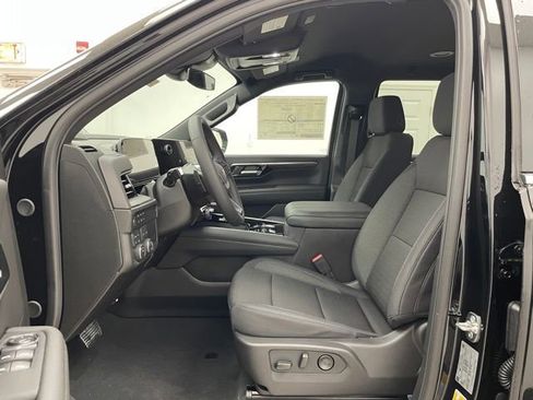 New 2026 Chevrolet Tahoe LS w/ LS Custom Edition AWD/4WD image 8