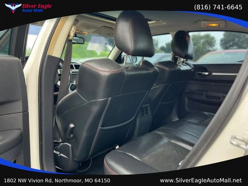 Used 2009 Dodge Charger R/T RWD image 8