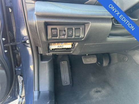 Used 2023 Subaru Outback Onyx Edition AWD/4WD image 11