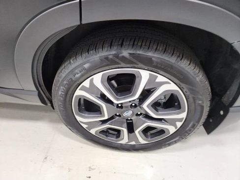 Used 2023 Subaru Ascent Touring AWD/4WD image 44