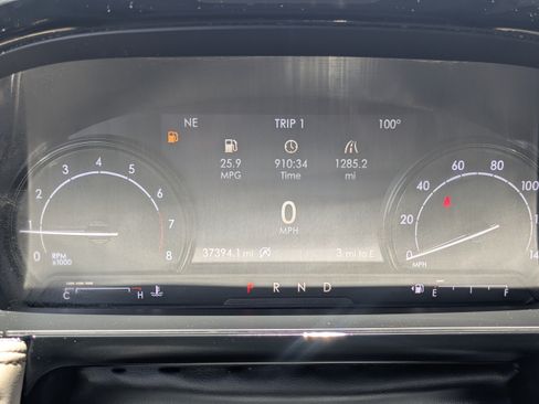 Used 2022 Lincoln Corsair FWD image 26