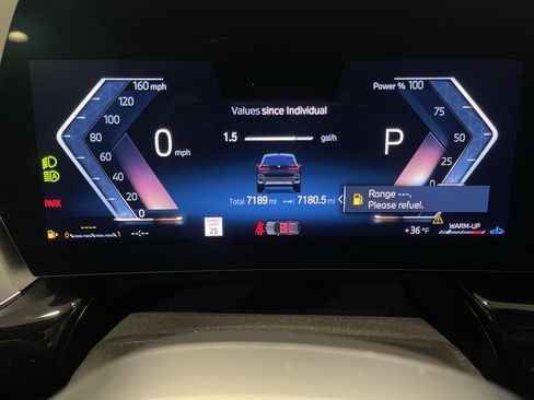 Certified 2023 BMW X1 xDrive28i w/ Convenience Package image 20