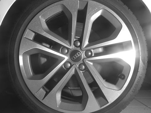 Certified 2025 Audi A3 2.0T Premium w/ Black Optic Package AWD/4WD image 15