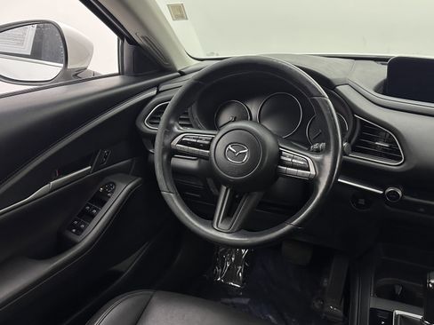 Used 2021 MAZDA CX-30 AWD 2.5 S w/ Select Package image 25