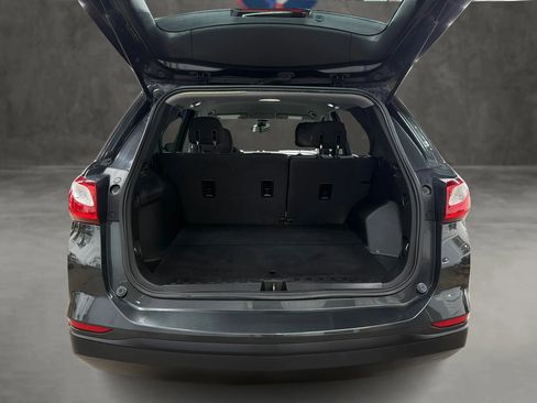 Used 2020 Chevrolet Equinox LS image 10