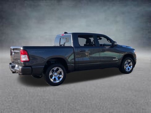 Used 2022 RAM 1500 Big Horn image 8
