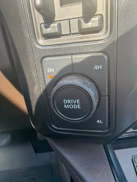 Used 2026 Ford F350 King Ranch AWD/4WD image 13