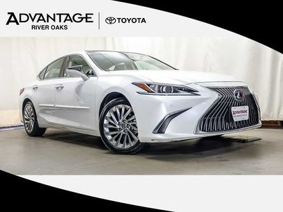 Used 2020 Lexus ES 350 w/ Accessory Package 2