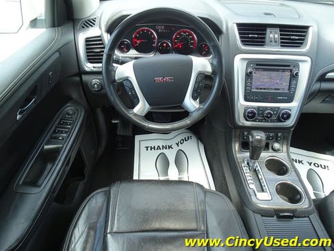 Used 2014 GMC Acadia SLT FWD image 10