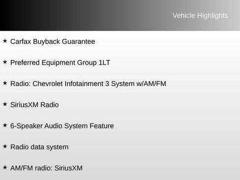 Used 2023 Chevrolet Equinox LT image 12