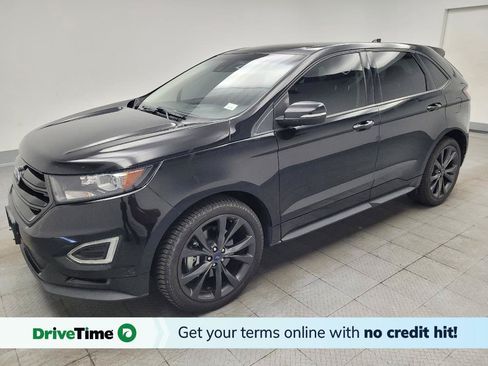 Used 2015 Ford Edge Sport w/ Equipment Group 401A AWD/4WD image 1