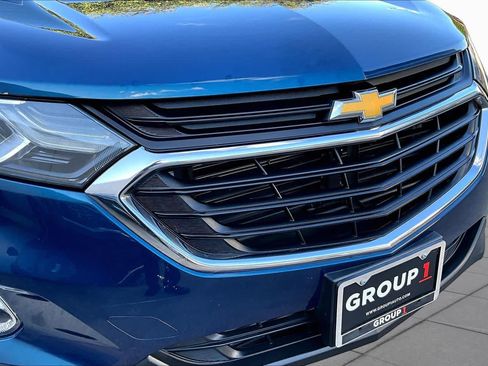 Used 2020 Chevrolet Equinox LT FWD image 29
