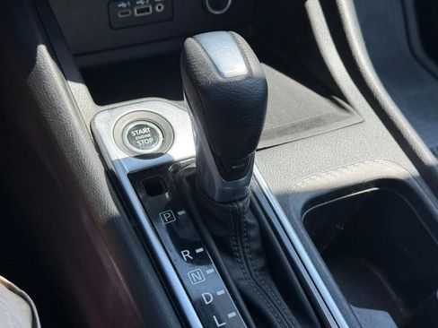 Used 2021 Nissan Sentra SV FWD image 23