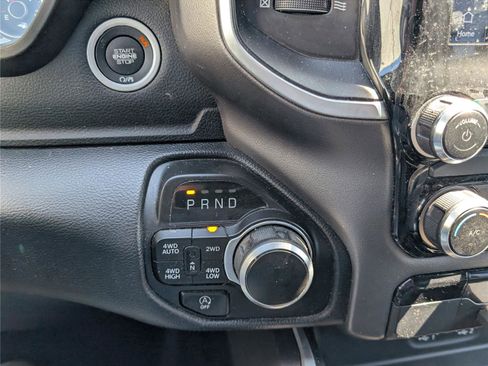 Used 2022 RAM 1500 Big Horn image 25