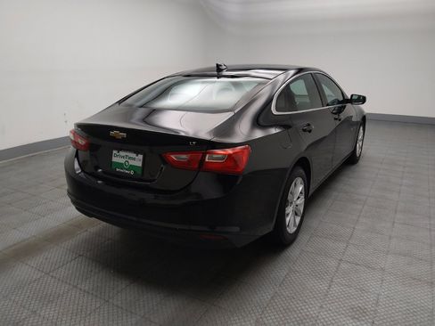 Used 2024 Chevrolet Malibu LT FWD image 9