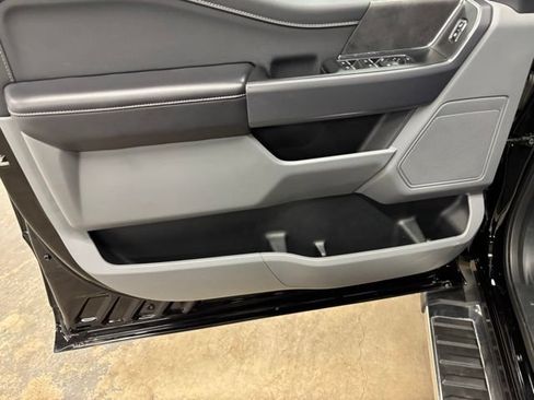 Used 2025 Ford F150 XLT w/ Equipment Group 301A Standard AWD/4WD image 18