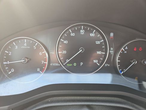 Used 2024 MAZDA CX-90 3.3 Turbo w/ Preferred Plus image 28