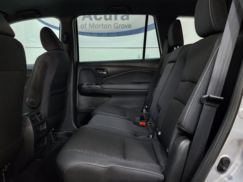 Used 2021 Honda Passport Sport image 17