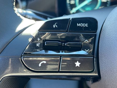 New 2026 Hyundai Elantra Sport image 24