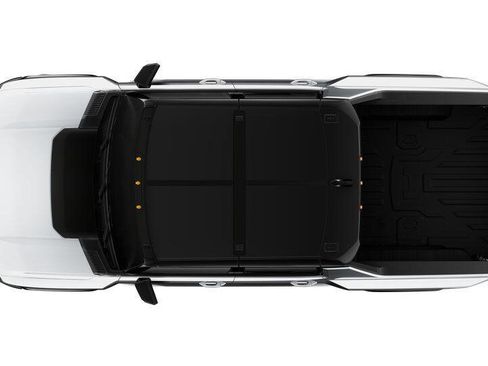 New 2026 GMC Hummer EV 4x4 Crew Cab image 8