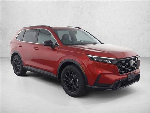 Used 2023 Honda CR-V Sport image 3