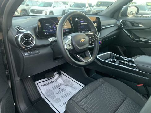 Certified 2026 Chevrolet Equinox LT FWD image 7