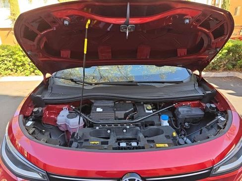 Used 2023 Volkswagen ID.4 Pro S image 9