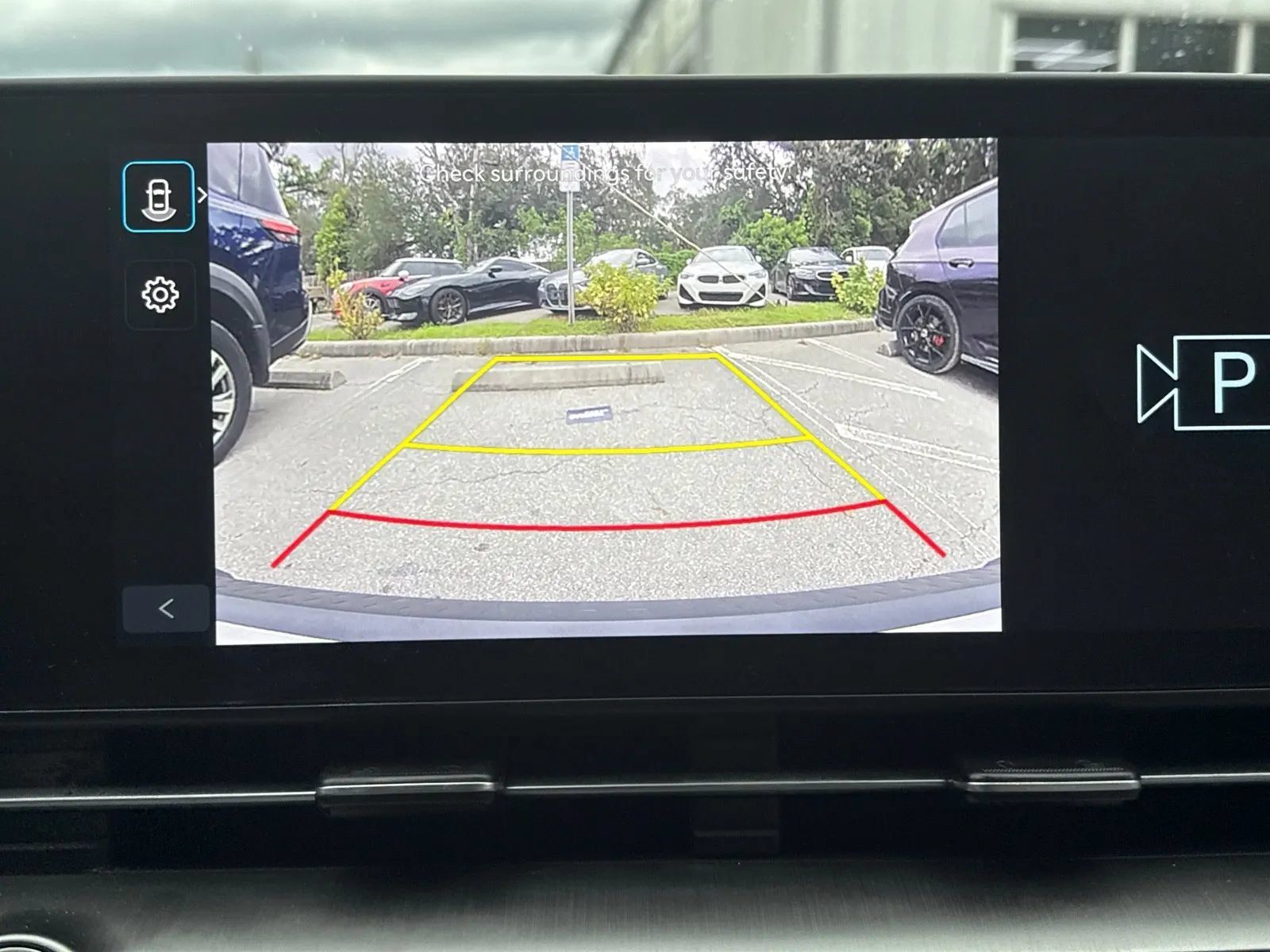 Used 2024 Hyundai Kona SEL FWD image 19