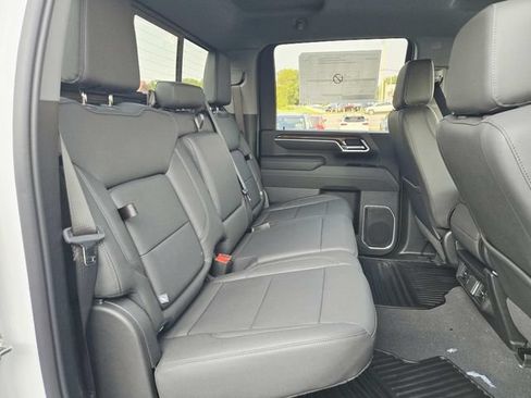 New 2026 Chevrolet Silverado 2500 LT w/ Trail Boss Package AWD/4WD image 20