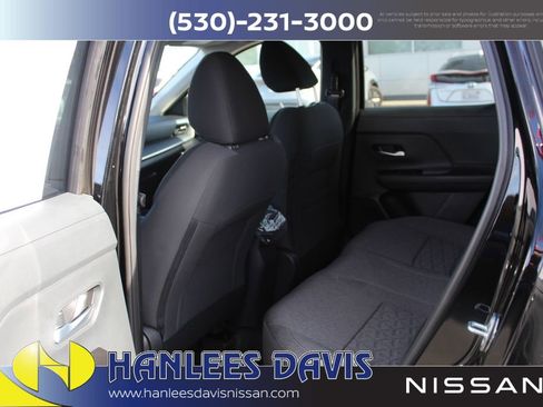 New 2026 Nissan Kicks SV image 14