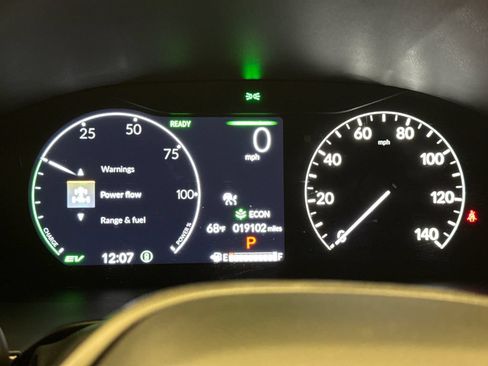 Used 2024 Honda CR-V Sport-L image 34
