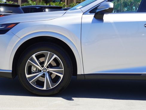 Certified 2024 Lexus RX 350 Premium w/ Accessory Package (Z1) FWD image 10