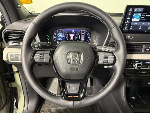 Used 2026 Honda Passport TrailSport Elite image 18