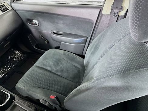 Used 2011 Nissan Versa 1.8 S FWD image 21