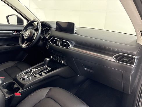 Used 2023 MAZDA CX-5 AWD 2.5 S w/ Preferred Package image 13