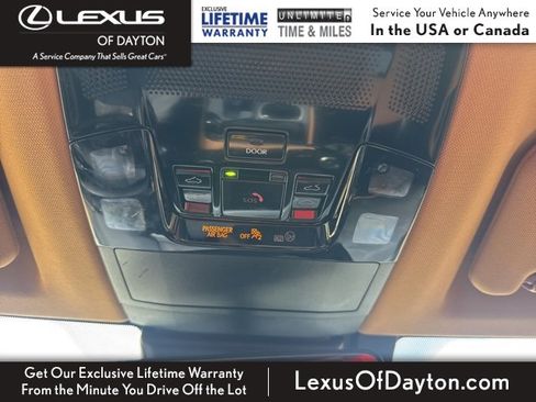 Certified 2025 Lexus NX 350 AWD w/ Premium Package image 24