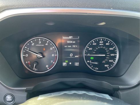 New 2026 Subaru Ascent Touring image 13