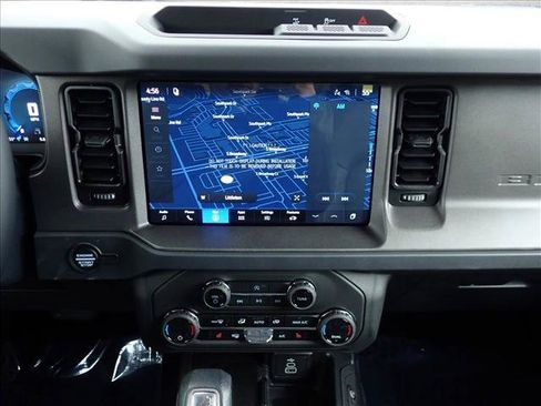New 2026 Ford Bronco Big Bend AWD/4WD image 15