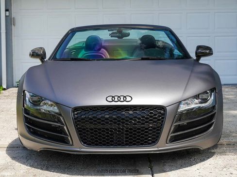 Used 2011 Audi R8 V10 image 13