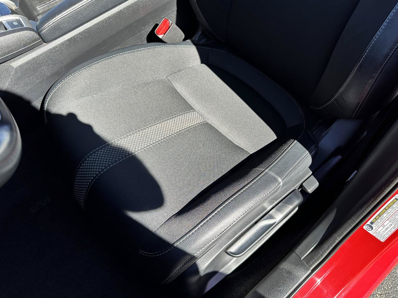 Used 2020 Honda Civic Sport image 26