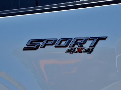 Certified 2023 Ford F150 Lariat w/ Equipment Group 502A High AWD/4WD image 31