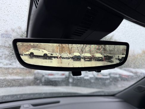 New 2026 GMC Acadia AT4 image 37